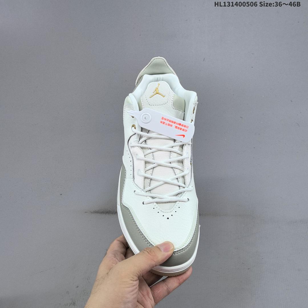 Nike Air Jordan Courtside 23 · AJ3 -171 - foto 5