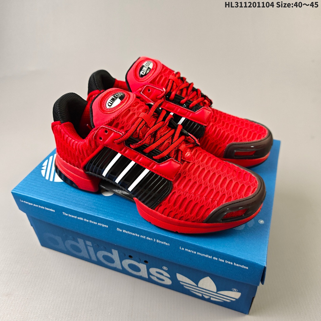 Adidas Climacool TPU - foto 2