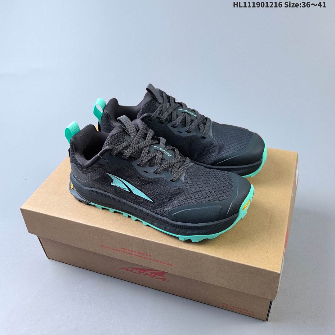 Altra Lone Peak 9 - foto 3