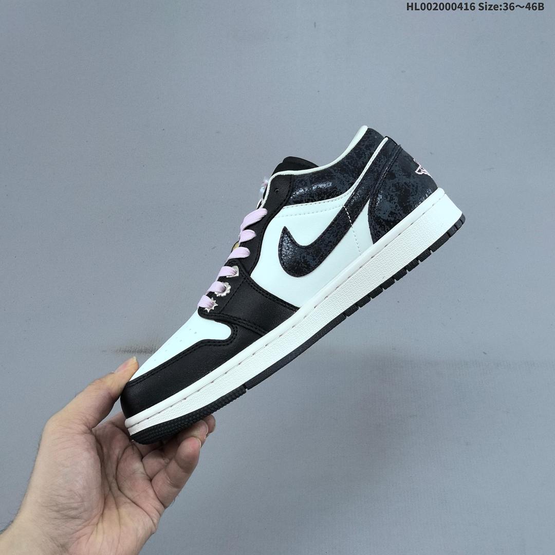 Air Jordan 1 Low "Iced Carmine" SE AJ1 1 aj1 1 - foto 4