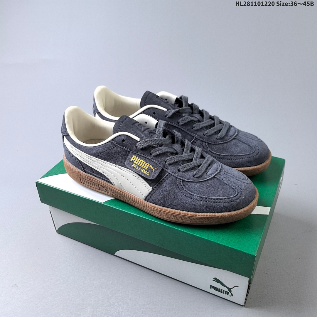 Puma Palermo