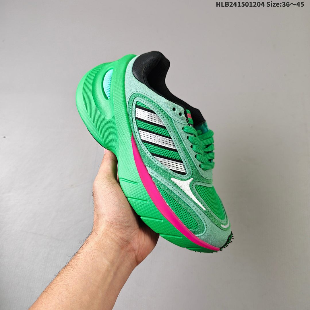 Adidas Adizero Goukana ID Size 45 - foto 8