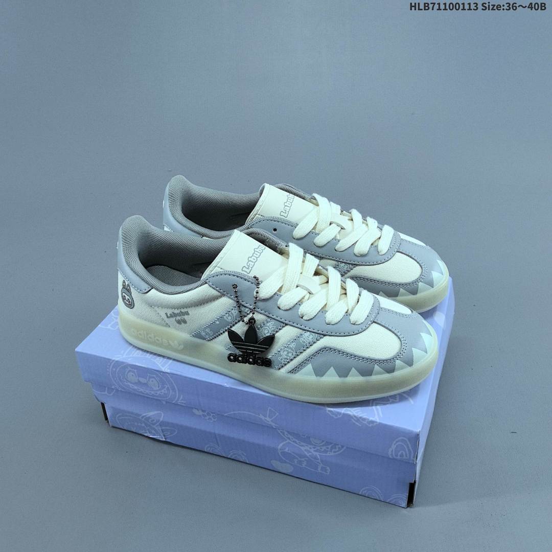 Adidas SAMBA OG DM1234-003-009-013 - foto 2