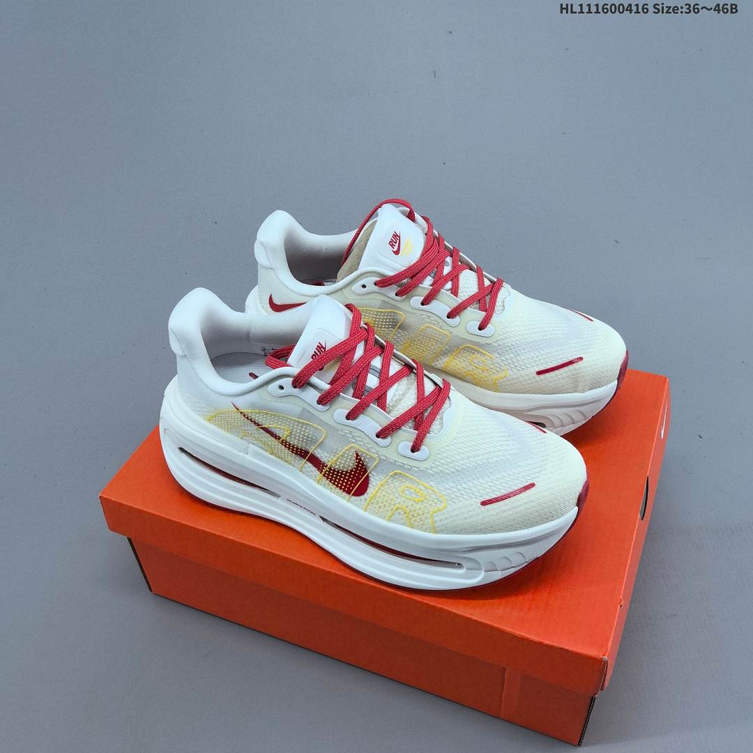 Nike VOMERO PREMIUM ReactX Air Zoom