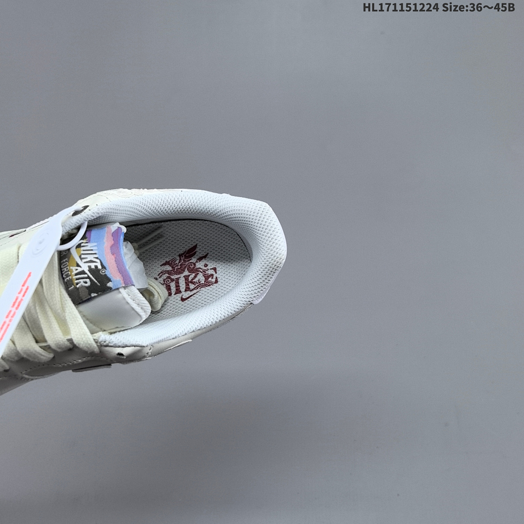 Nike Air Force1 07 low - foto 2