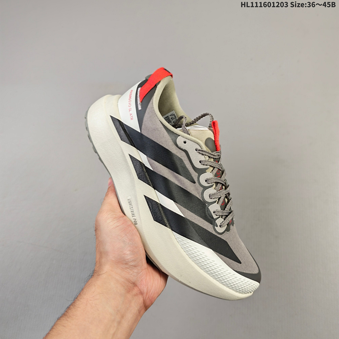 Adidas Adizero Pro Evo SL ATR Lightstrike Pro - foto 8