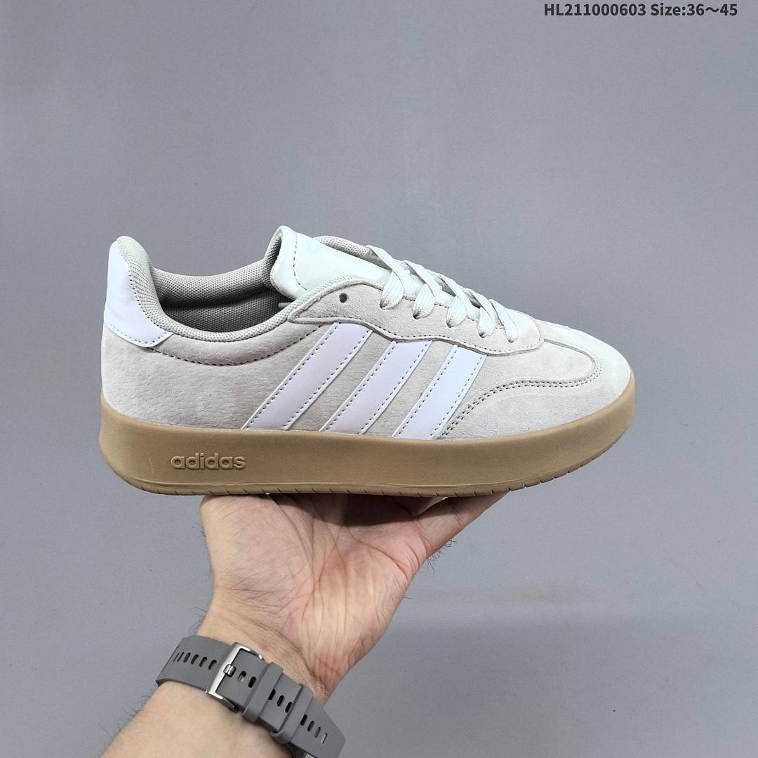 Adidas BARREDA DECODE T lD Size 45 - foto 2