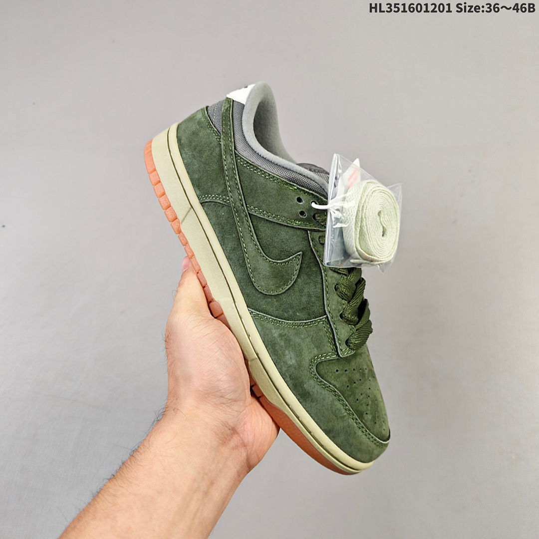 NIKE DUNK LOW ZoomAir sb - foto 8
