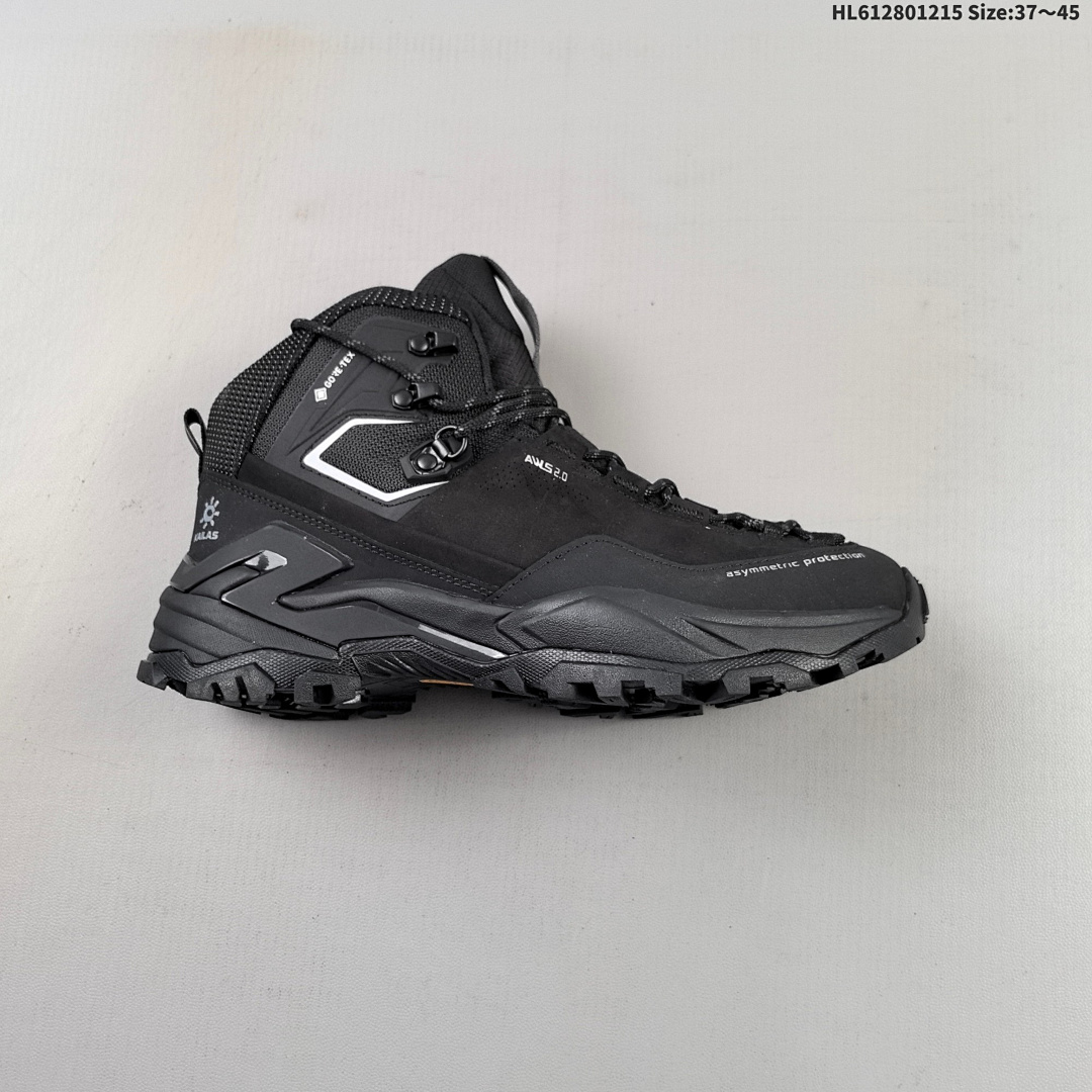KAILAS MT5-2 GTX MID GOR - foto 8