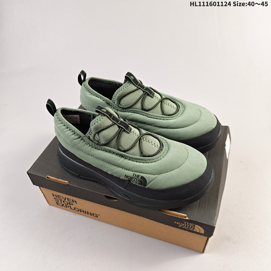 The North Face NSE NSE Low PET - foto 2