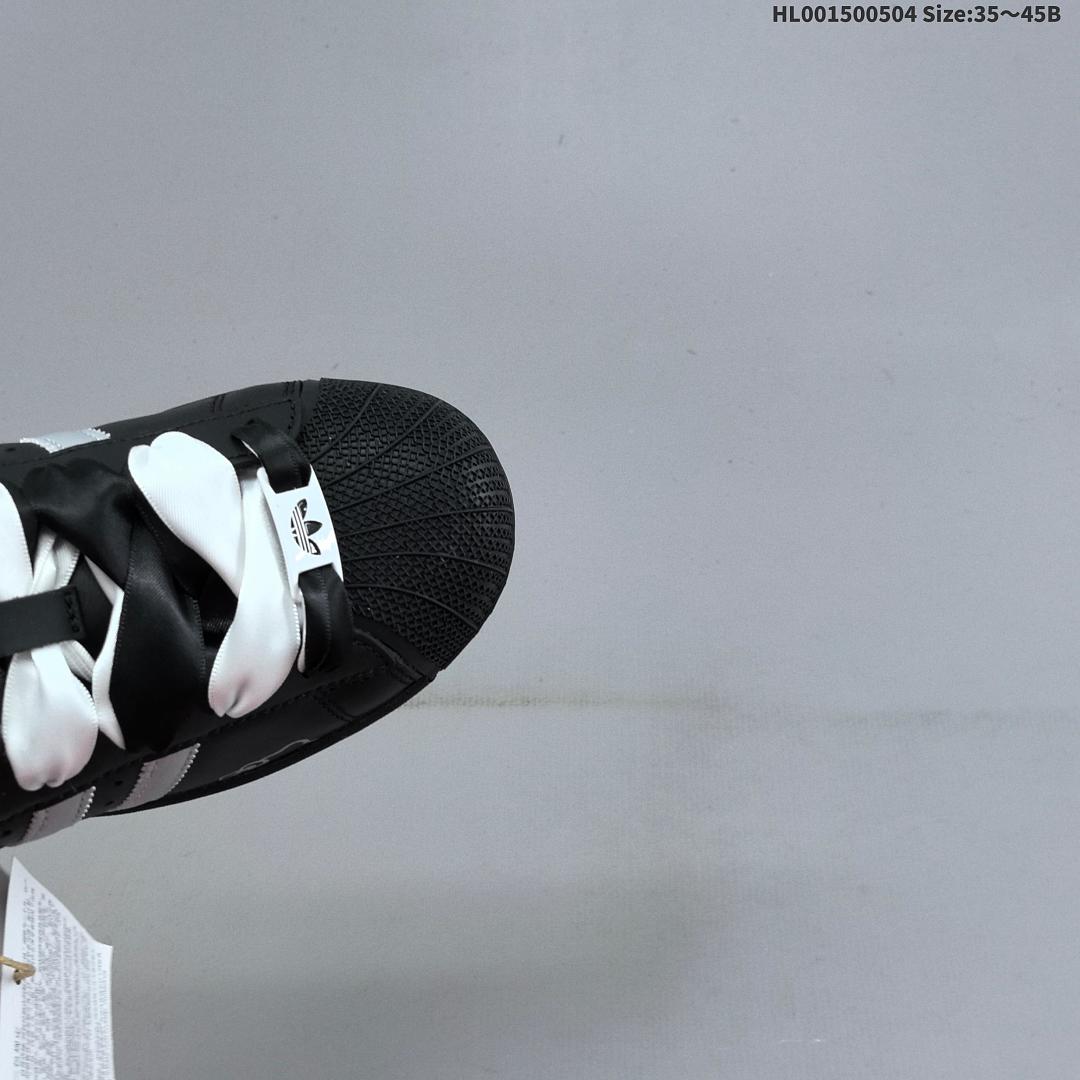 Adidas Original Superstar 2 Low 2 Adidas - foto 8