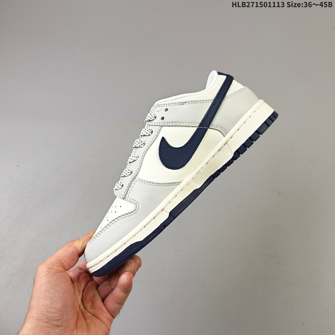 Nike Dunk Low Retro “DIY ” sb - foto 8