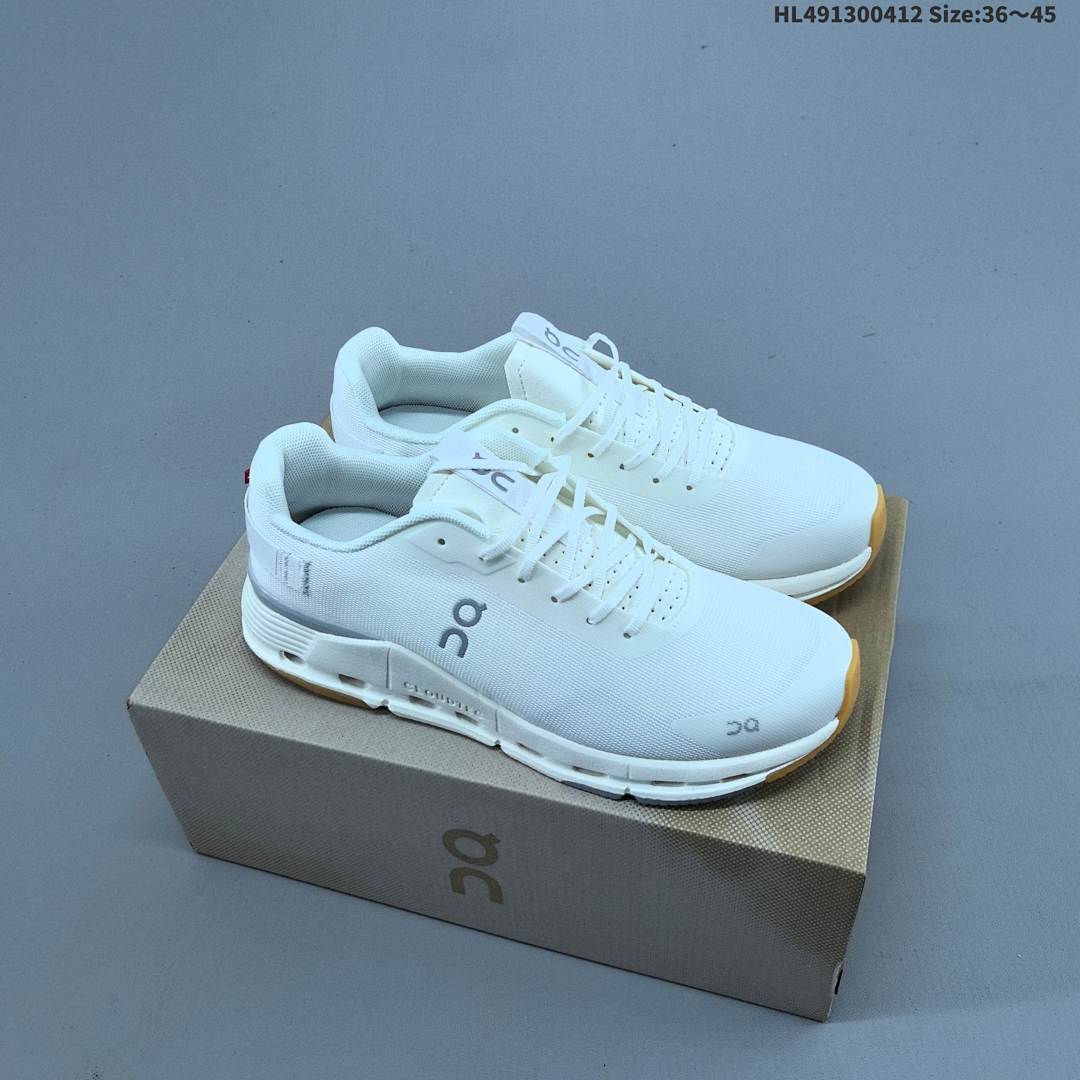 On Cloudnova Form 2 TT ID Size 45 - foto 11