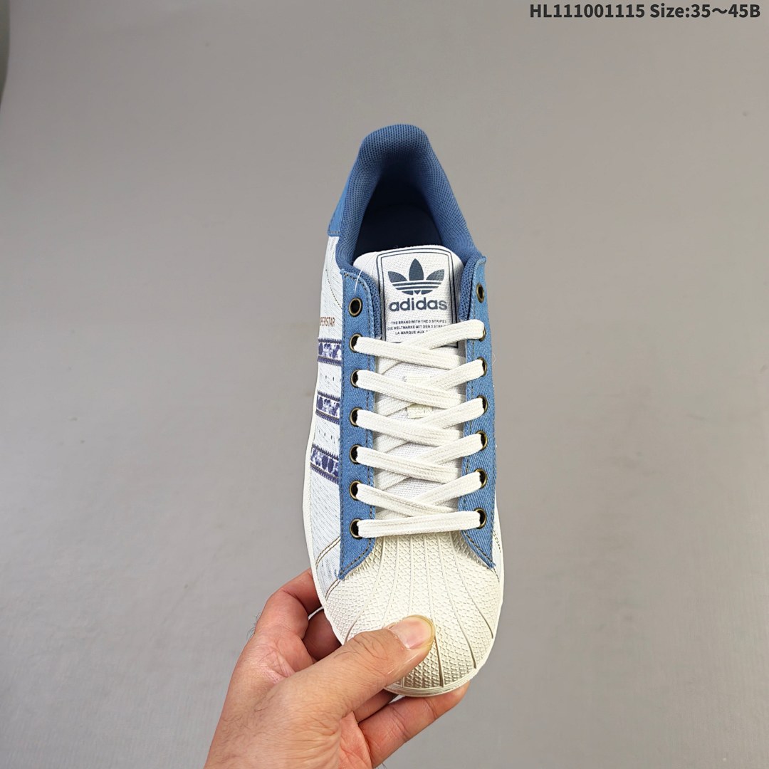 Adidas Originals Superstar 3 - foto 7