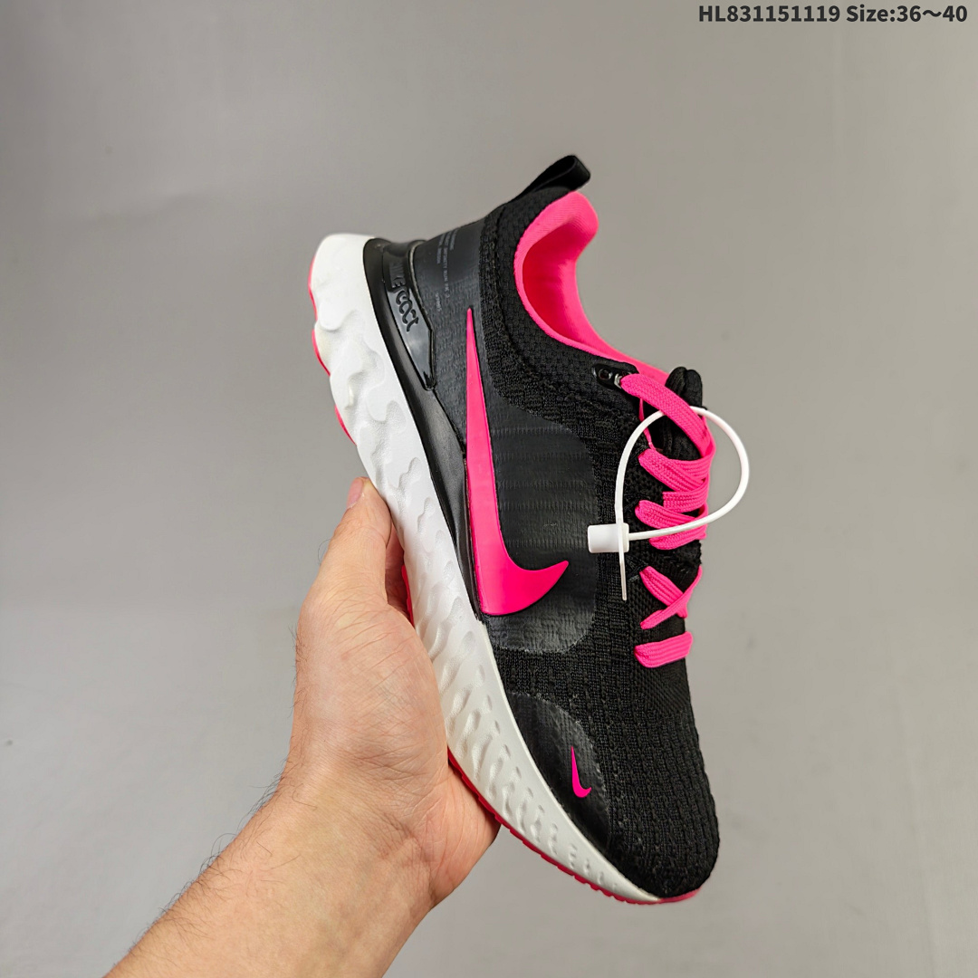 Nike REACT INFINITY RUN FK 3 - foto 4