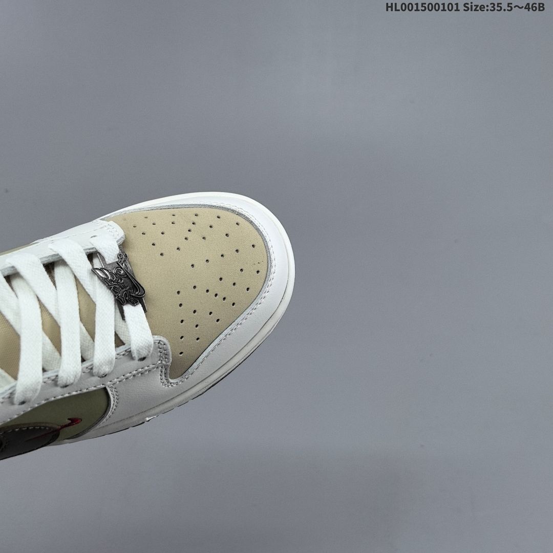 Nike Dunk Low "Pegasus Pack" SB - foto 3