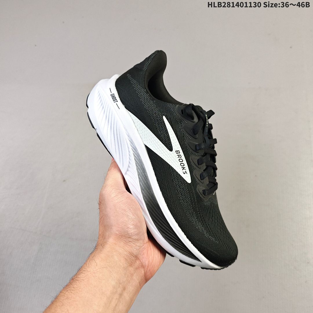 Brooks Ghost 17 1D 112 ID Size 46B - foto 6