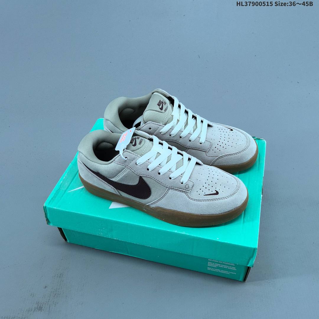 Nike SB Force . - foto 22