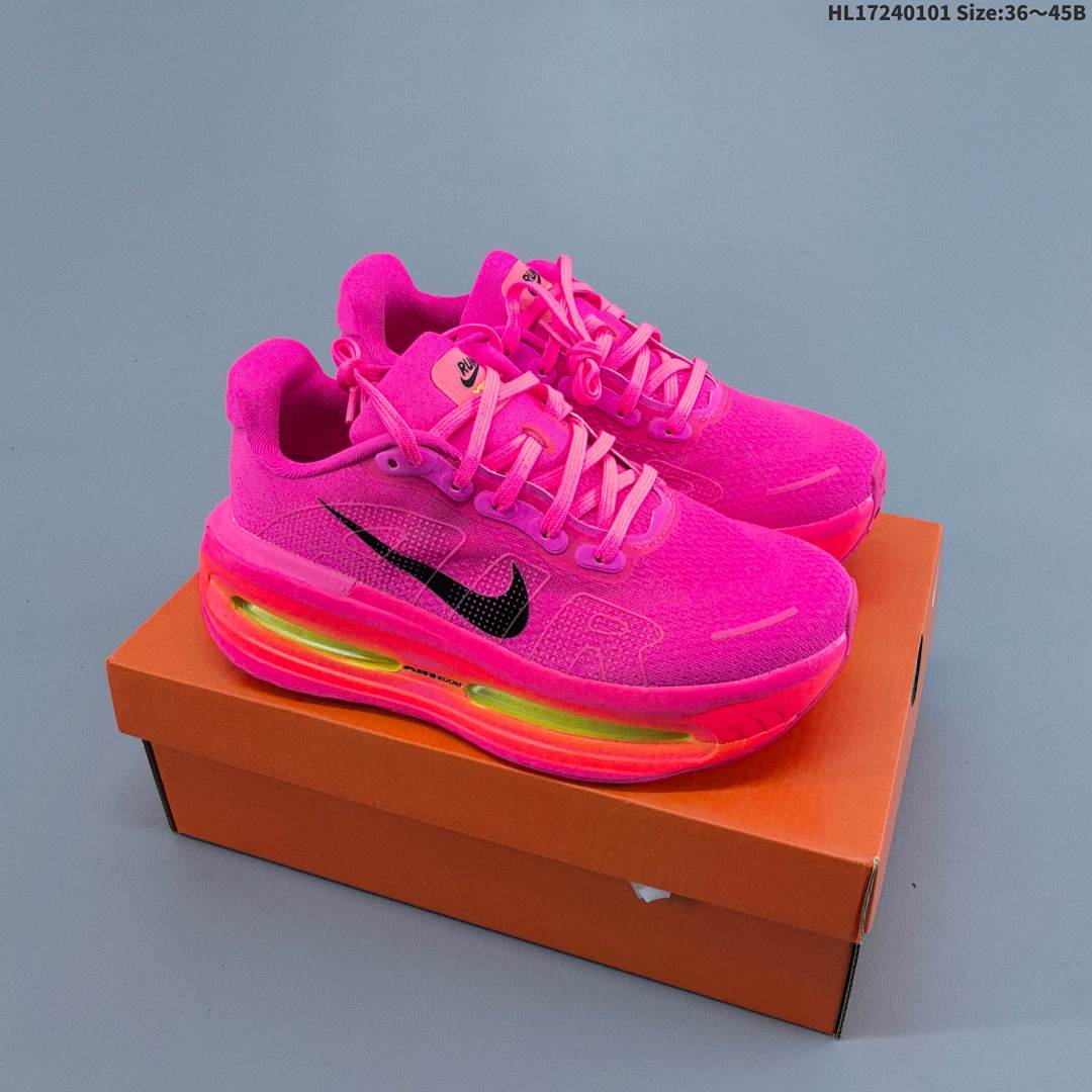 Nike VOMERO PREMIUM ReactX Air Zoom