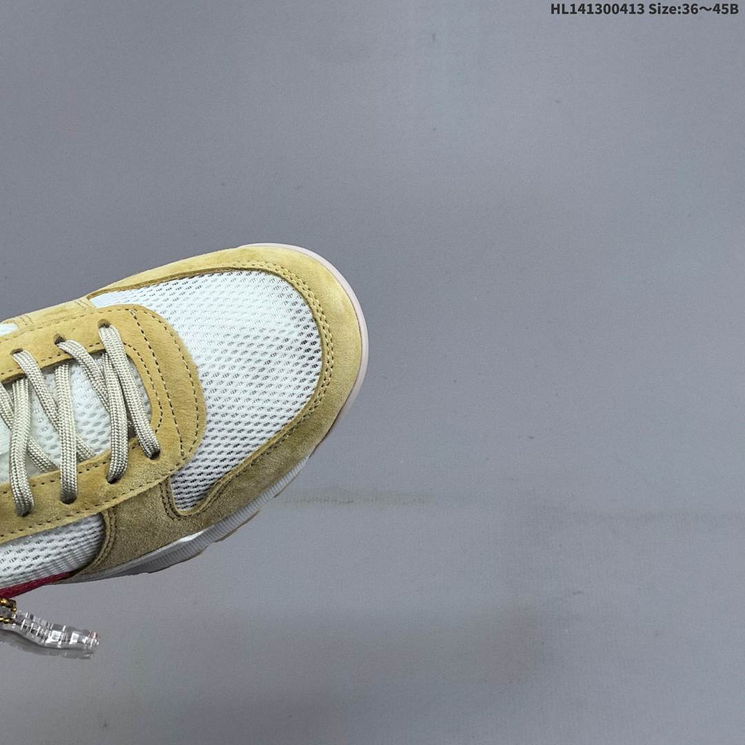 Tom Sachs x NKCraft Mars Yard 2.0 Craft Mars Yard 2.0 - foto 8