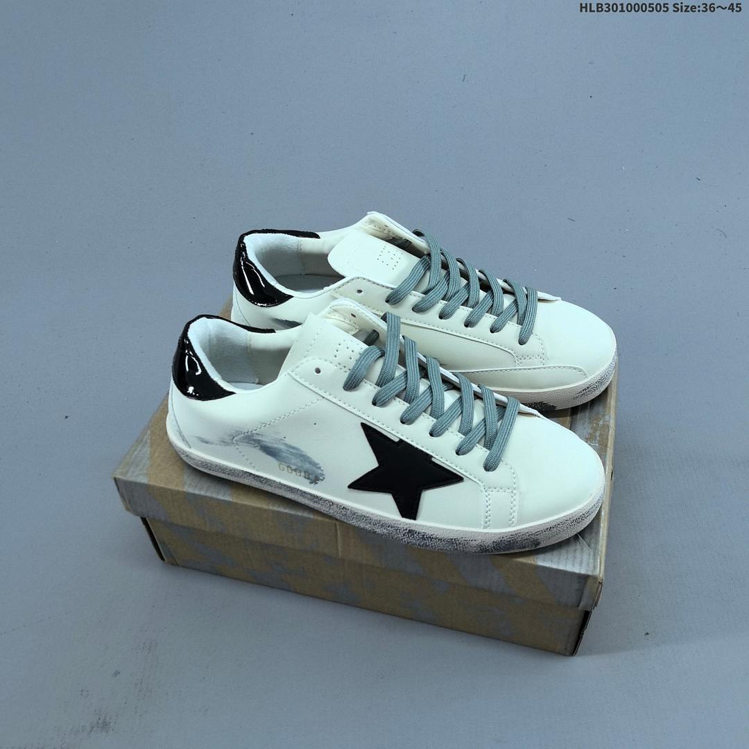Golden Goose True Star 25s ✅ Golden Goose Tru