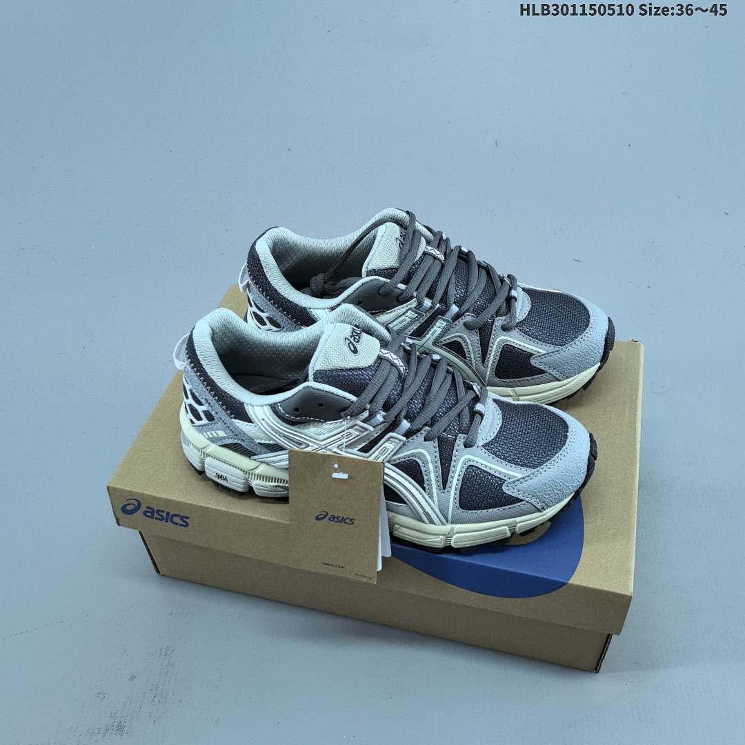 Asics Gel-Kahana 8 GEL ; SPEVA - foto 2