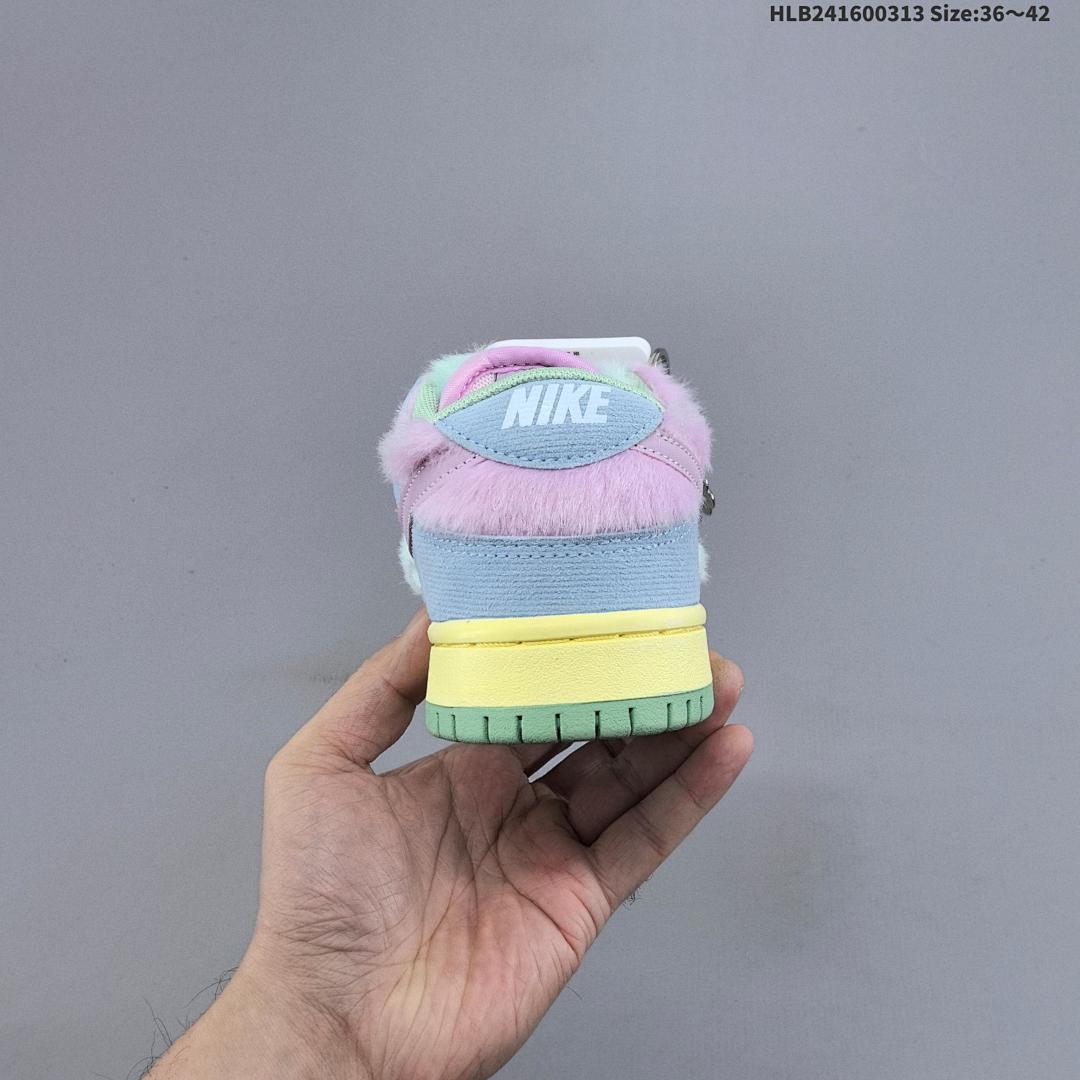 Nike Sb Dunk Low Pro Dunk - foto 6