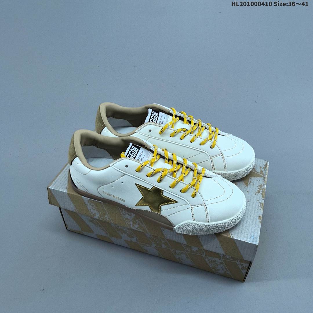 Golden Goose Deluxe Brand SStar GGDB HL201000410 Size 41 - foto 2