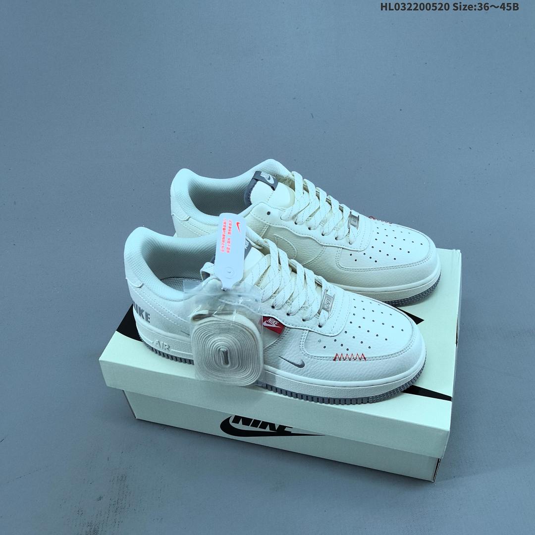 Nike Air Force 1 Low 8