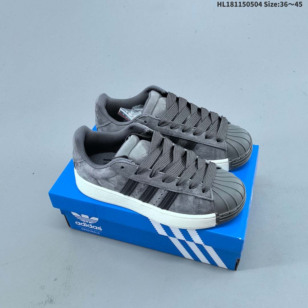 Adidas Superstar 2 ST 3.0 KI351 - foto 7