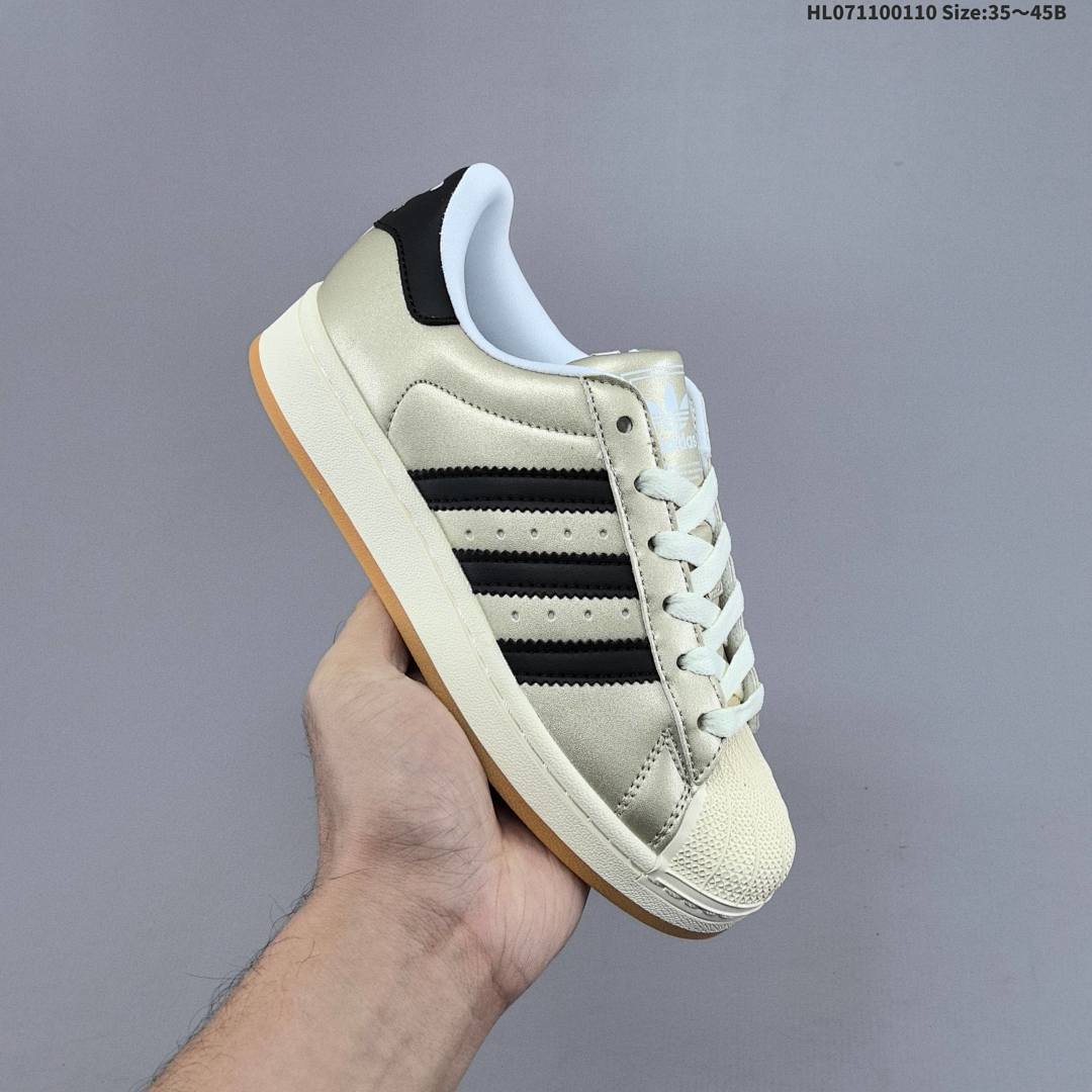 Adidas Original Superstar 2 2 - foto 6
