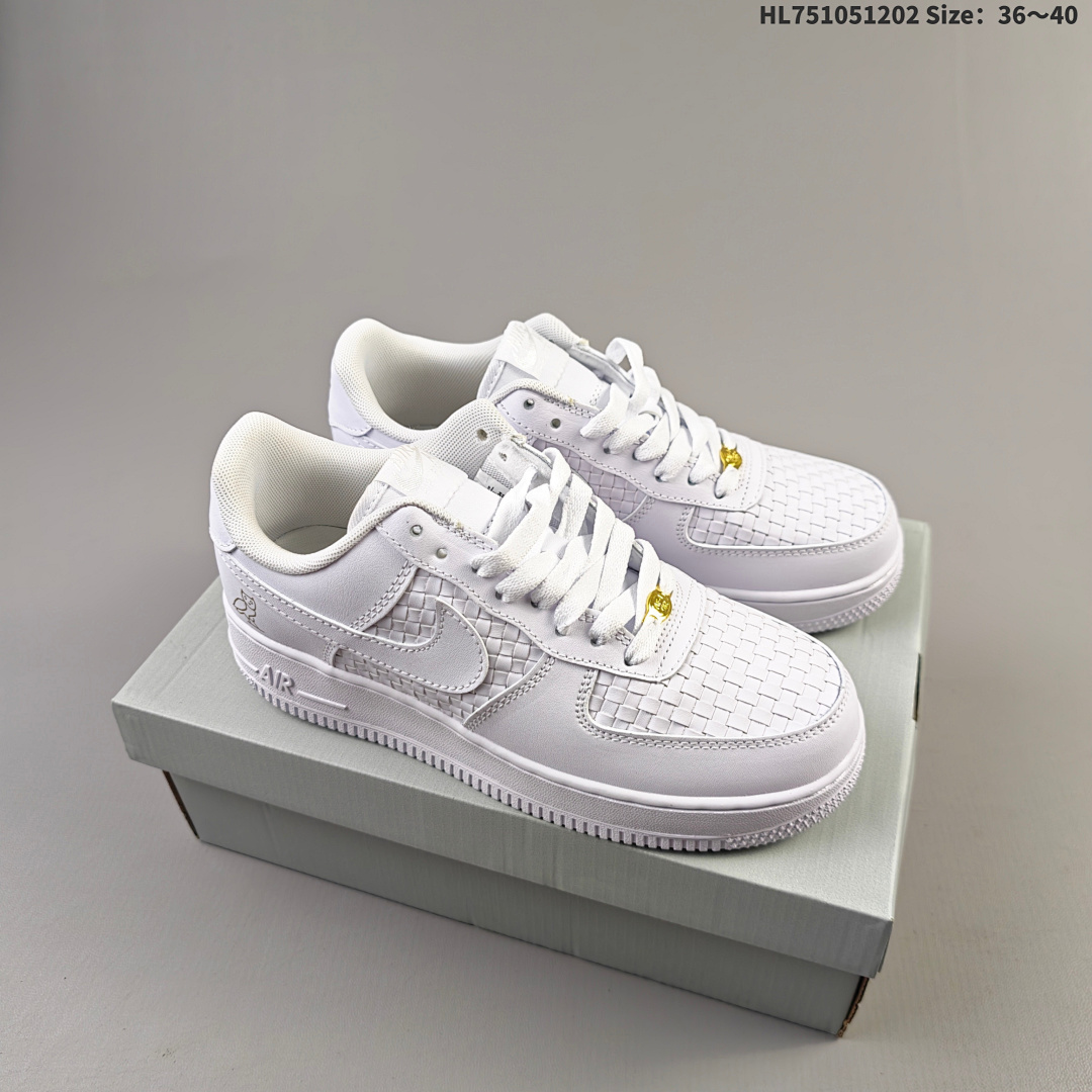 Nike AIR FORCE 1’07 Force 1