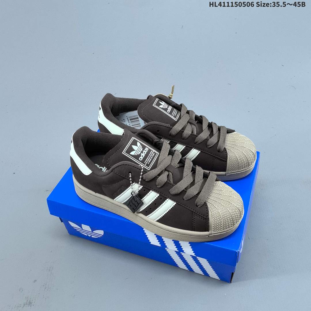 Adidas Originals Superstar Pride RM ⅔ 37⅓ 38 38⅔ 39⅓ 40 - foto 9