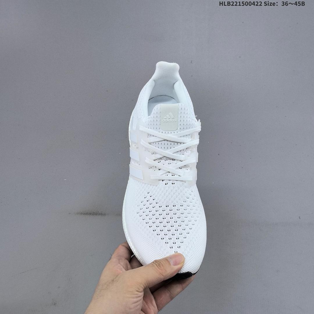 Adidas Ultraboost 1.0 Boost Stretchweb - foto 5