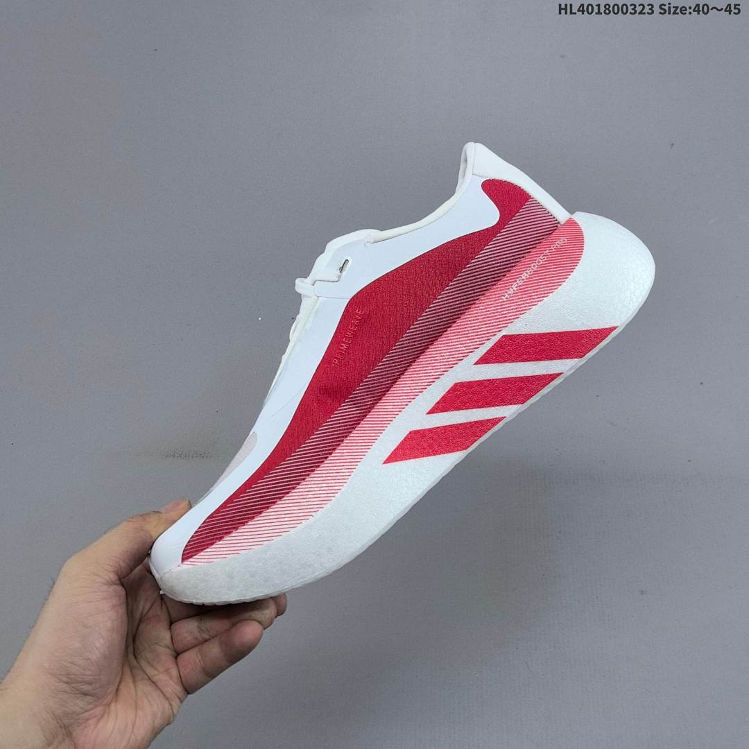 Adidas Hyperboost EDGE Boost ID Size 45 - foto 4