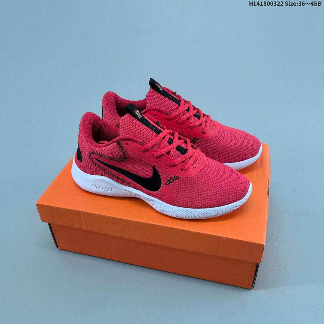 Nike Flex EXPERIENCE RN 9 HL41800322 - foto 5