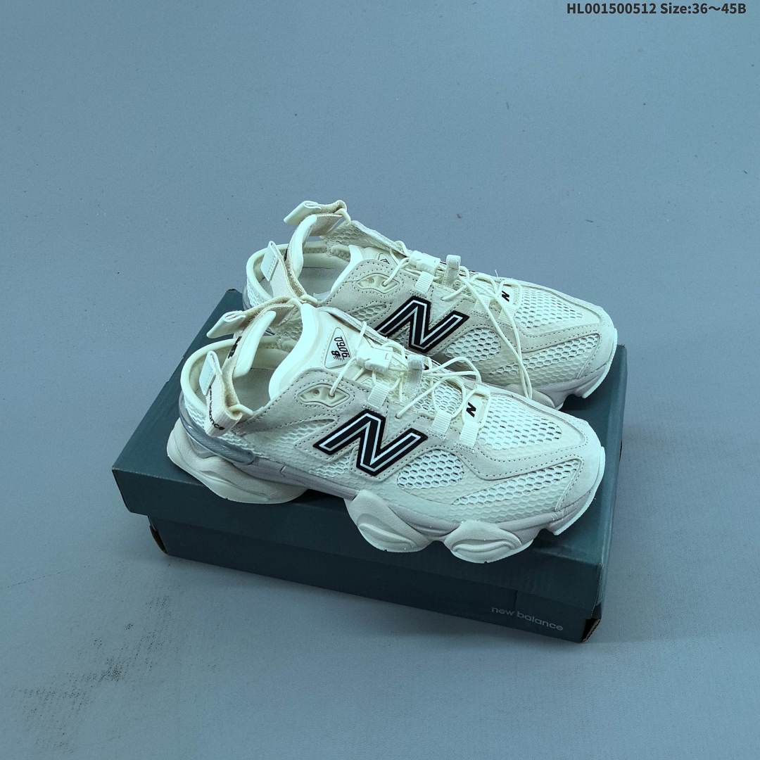 New Balance 9060 Mule Summer NB9060 9060 9060