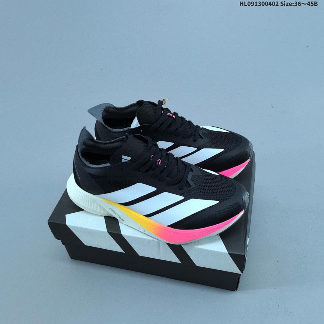 Adidas Adizero Drive Rc ADIZERO TORSION SYSTEM - foto 3