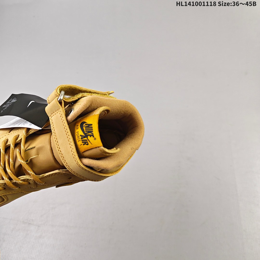 Nike Air Force 1 & x27;07 Low - foto 3