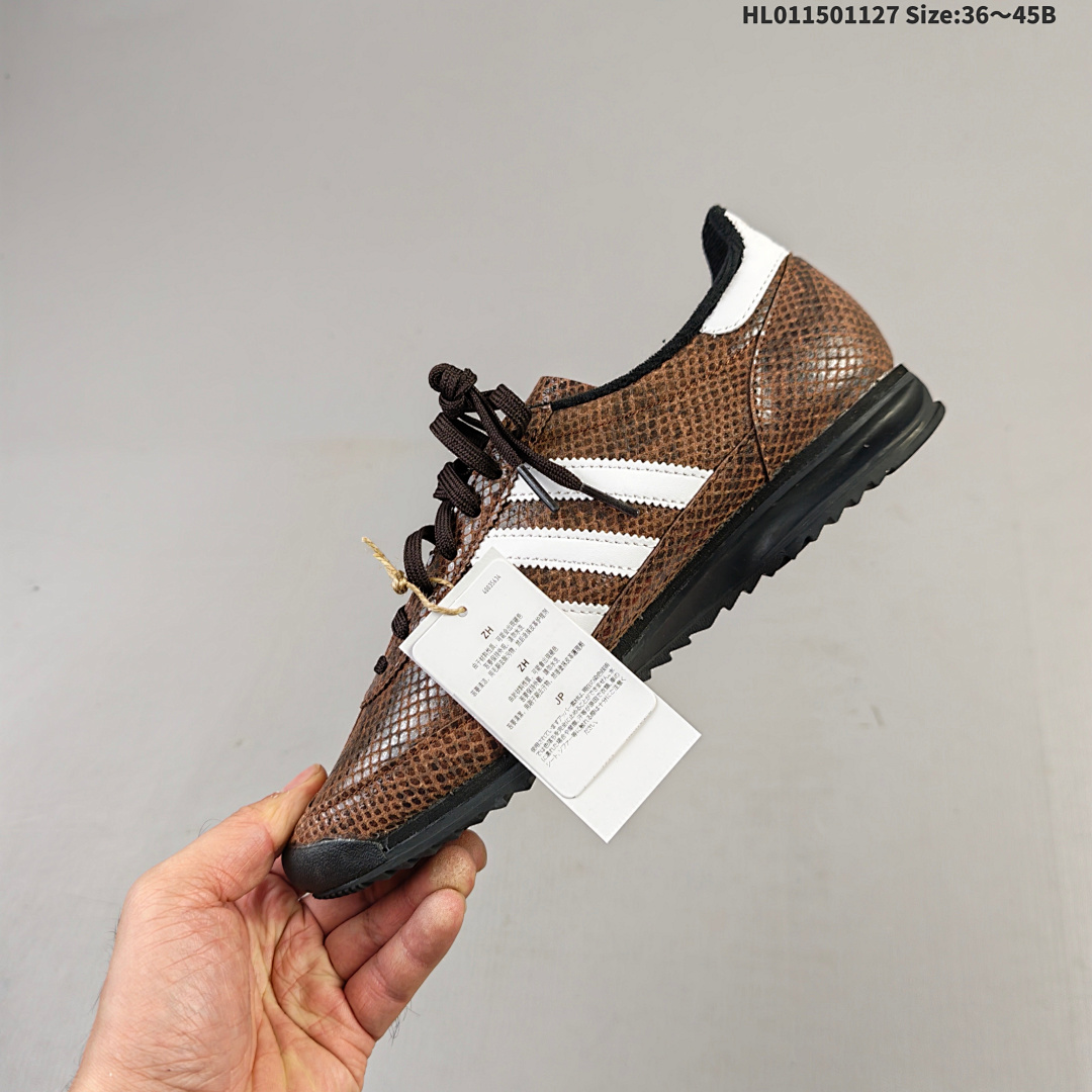 Adidas SL 72 OG ID Size 45B - foto 7