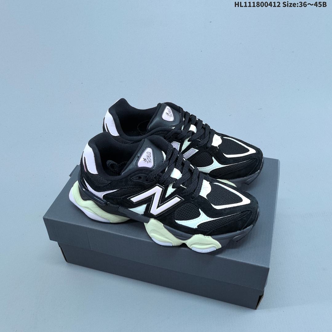 New Balance 9060 ABZORB