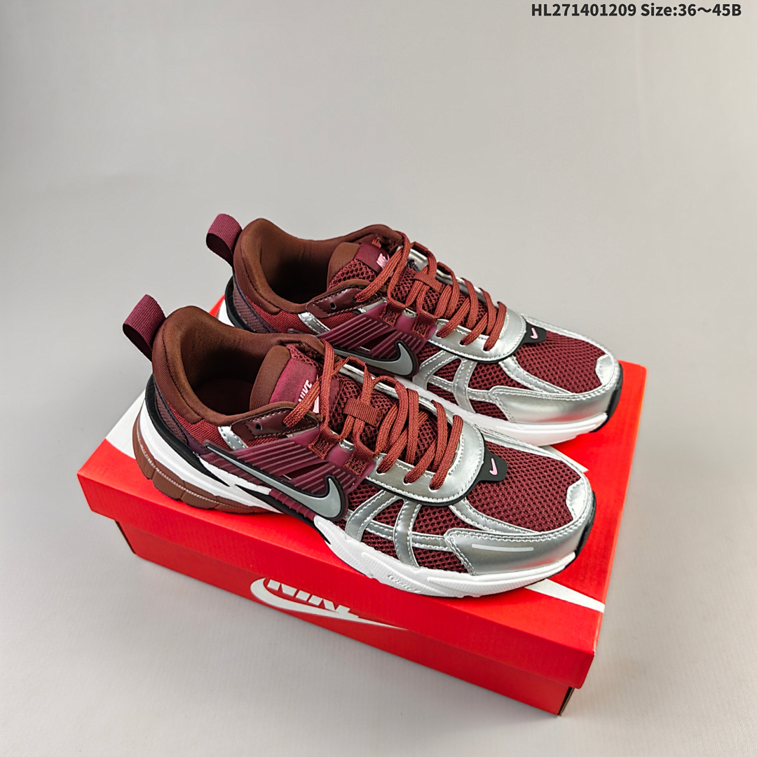 NIKE V2K RUN Swoosh Bill Bowerm