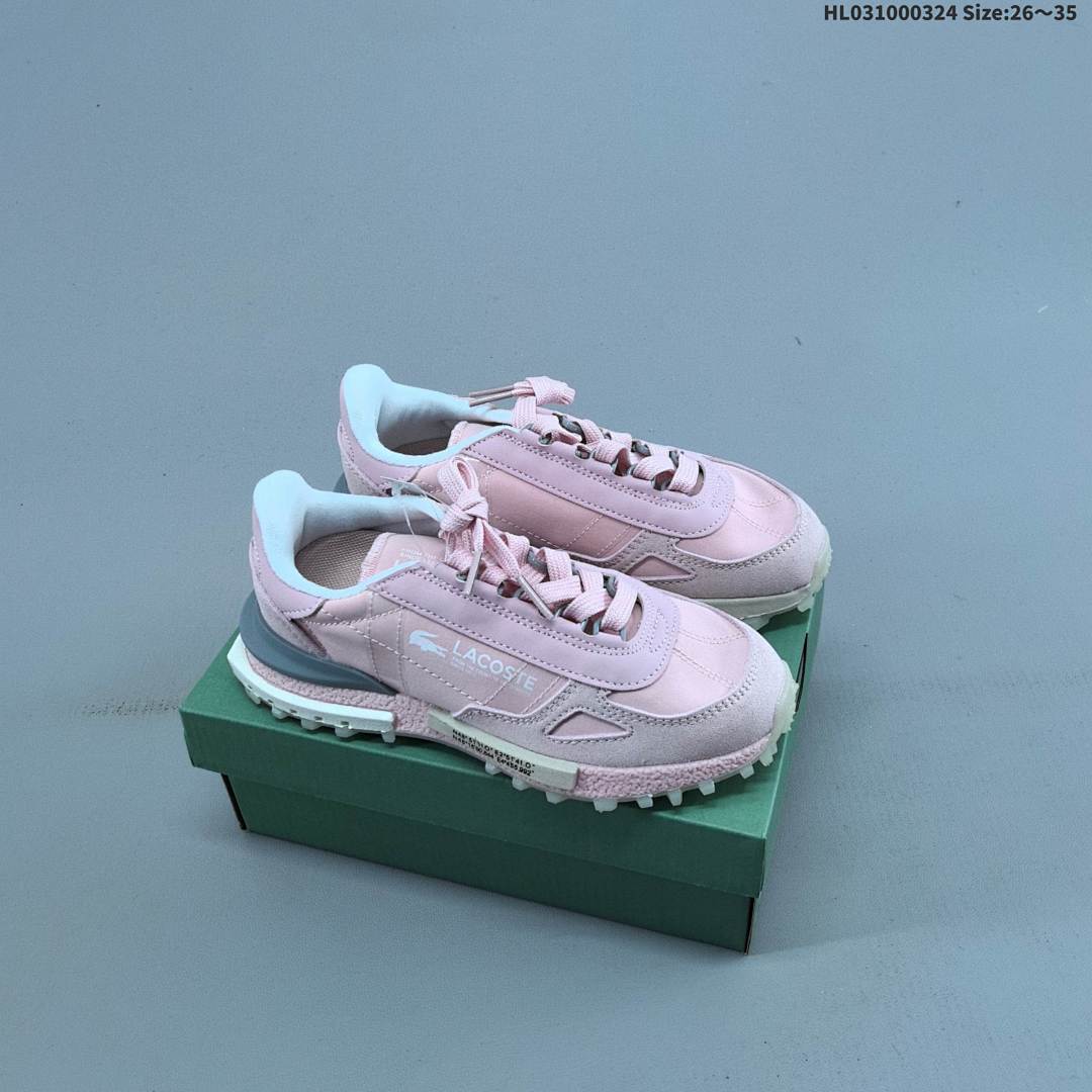 LACOSTE Elite Active ID Size 35 - foto 6