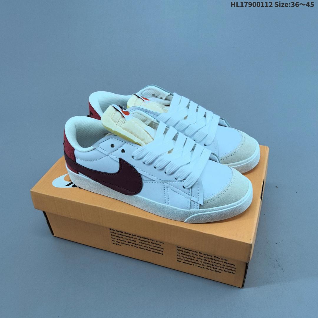 Nike Blazer Low‘77 Jumbo -141 ID - foto 16