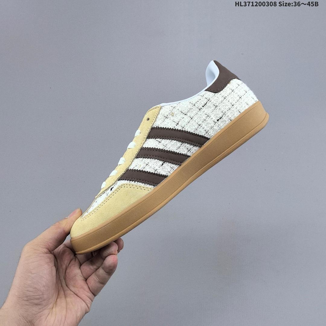 adidas Originals Gazelle INdoor - foto 4