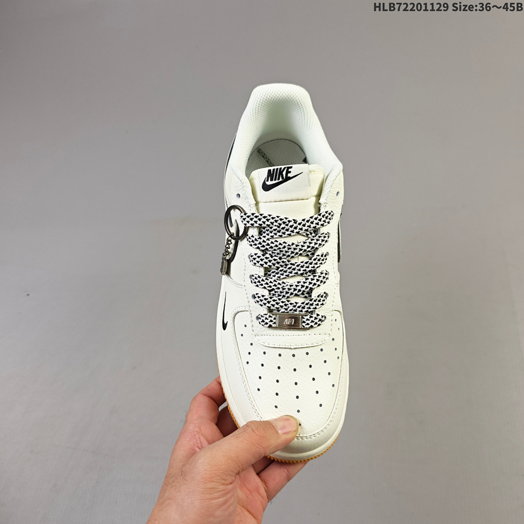 NIKE AIR FORCE 1‘07 LV8 -053 - foto 6