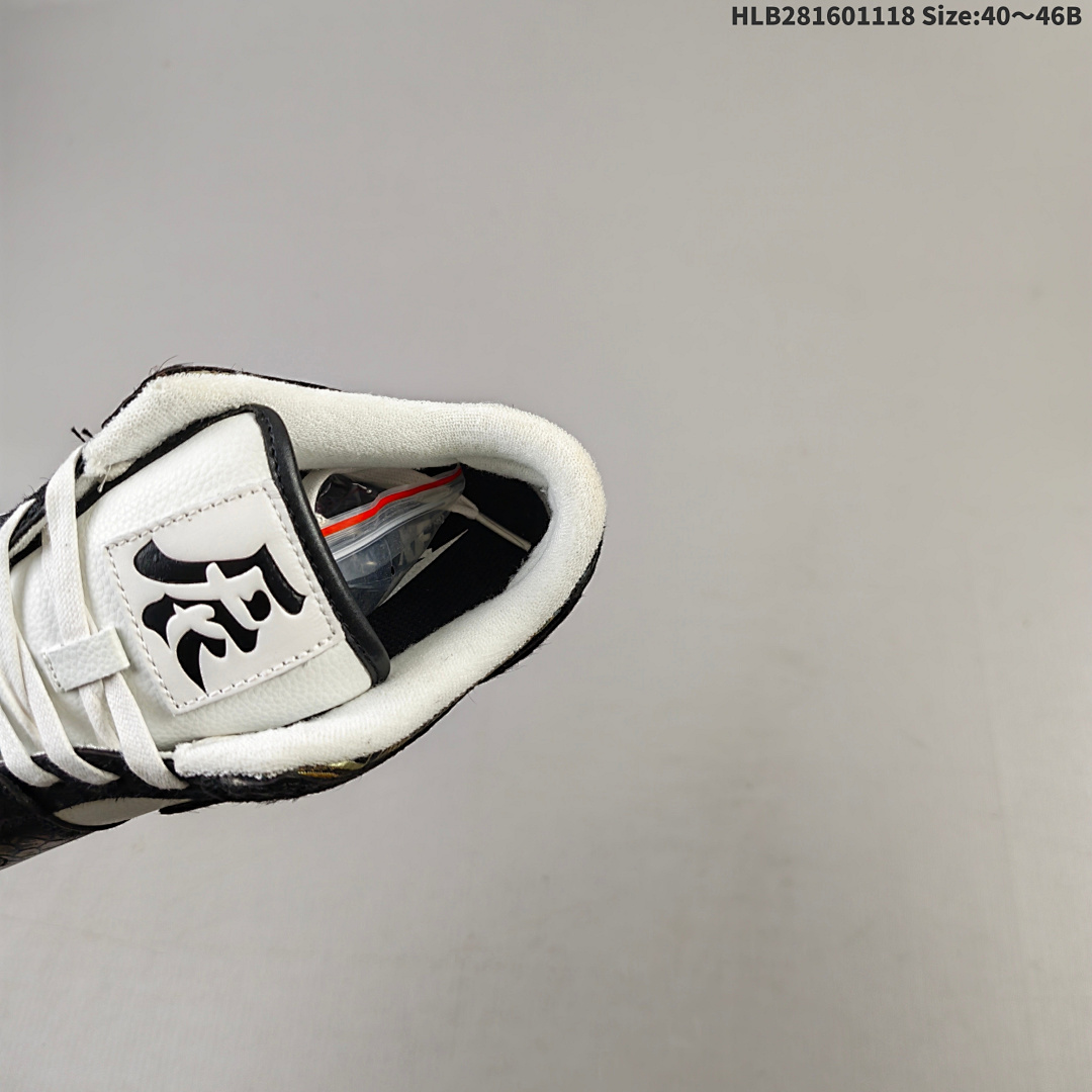 Nike SB Dunk Low x - foto 3