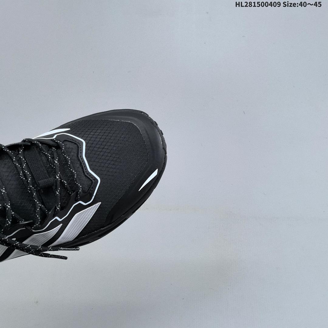 Adidas TERREX FREEHIKER LT KK1885 HL281500409 Size 45 - foto 8