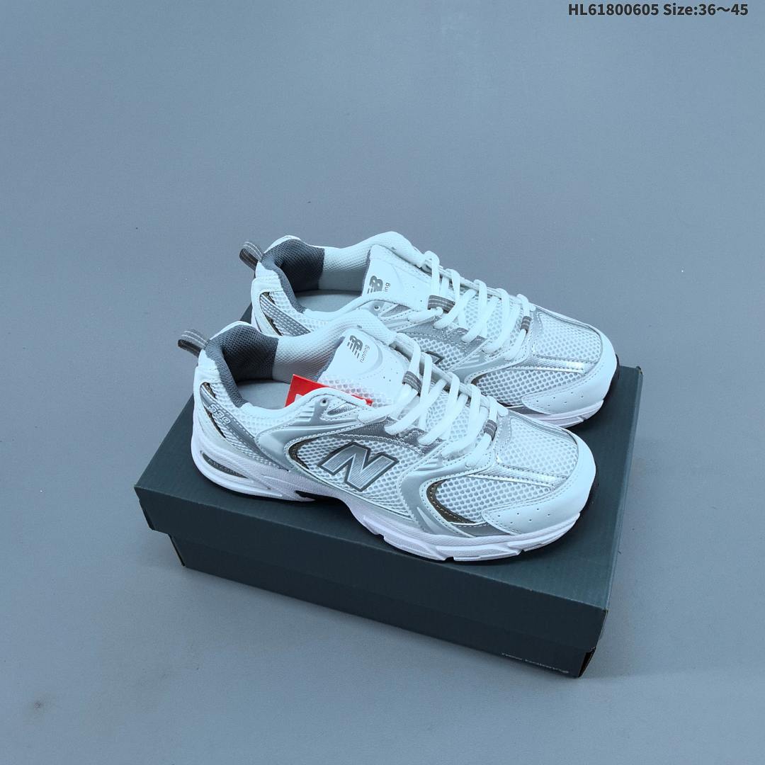New Balance MR530 NB ID Size 45 - foto 7