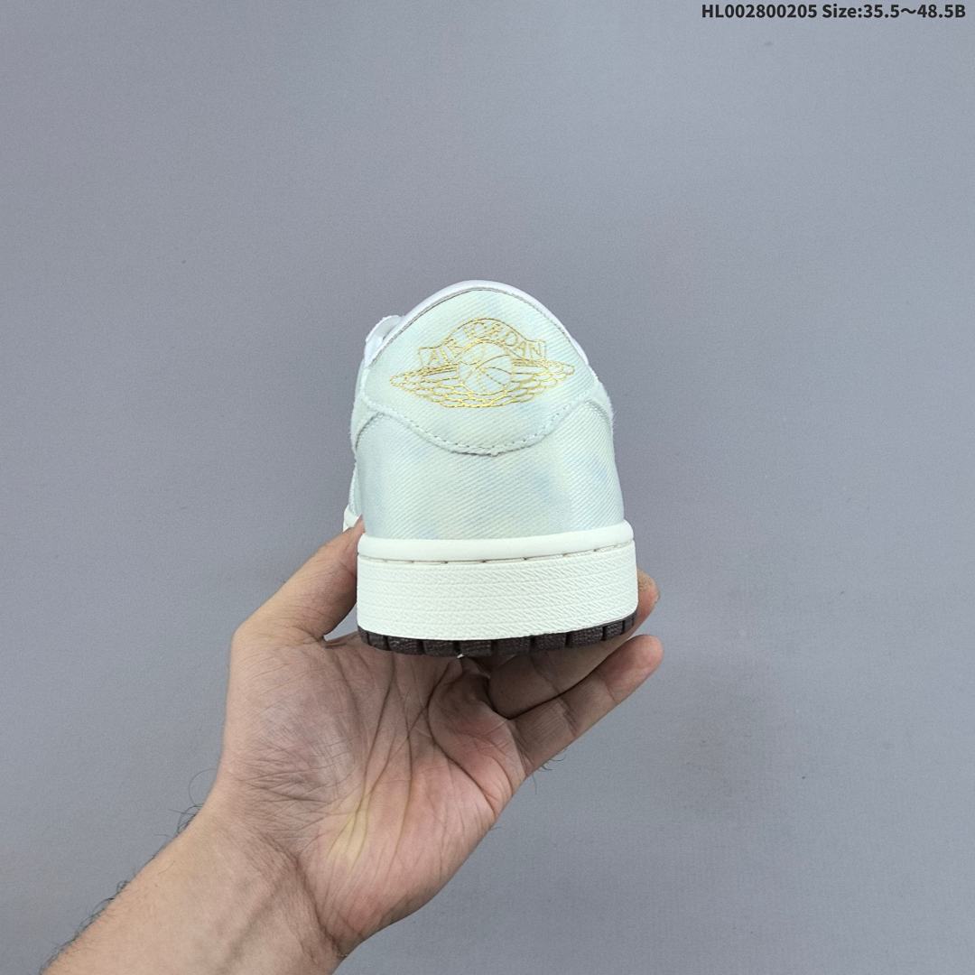 Air Jordan 1 Low OG "Chinese New Year" CNY AJ1 1 aj1 1 - foto 6